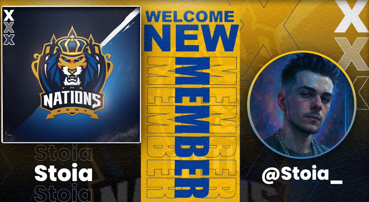 Stoia TNB tweet media