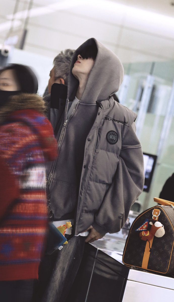 15 Underground tweet media