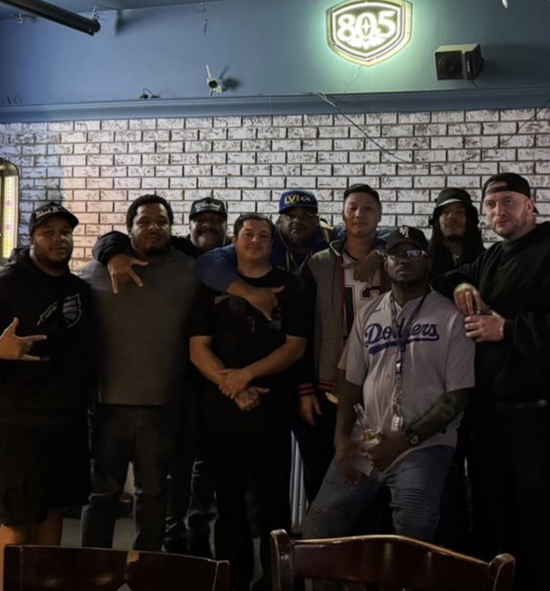 warcloudbrewing's tweet image. The wild bunch