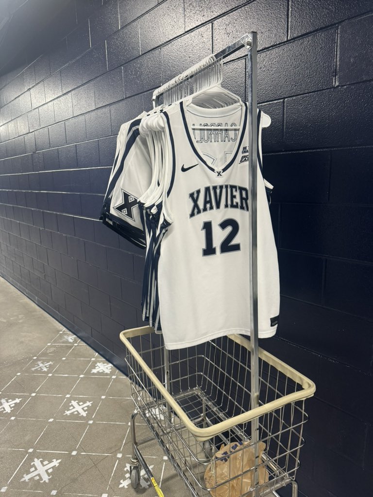 Great Jerseys &amp; A Great Win! #allclean