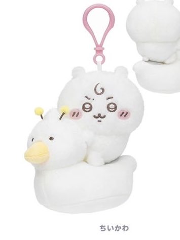 치이카와 베이비2
오리(치이카와)로 탑승 원합니다!!
프로필 오카로 연락 주세요🥹

#치이카와