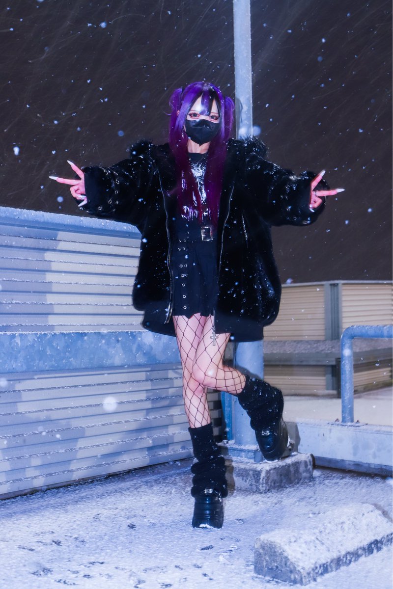 ゆゆ🖤💜 (@nyqnn53) / Posts / X