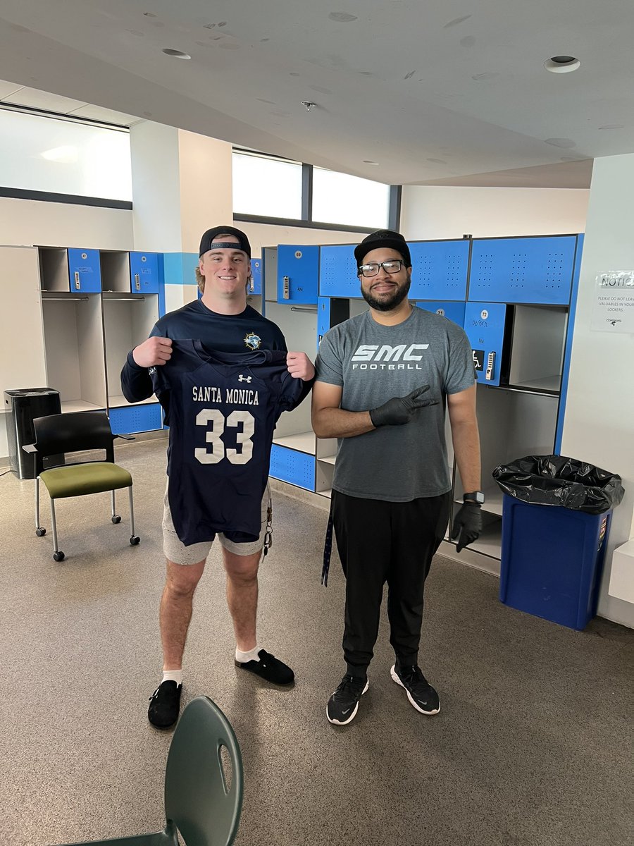 Carson Cox tweet media