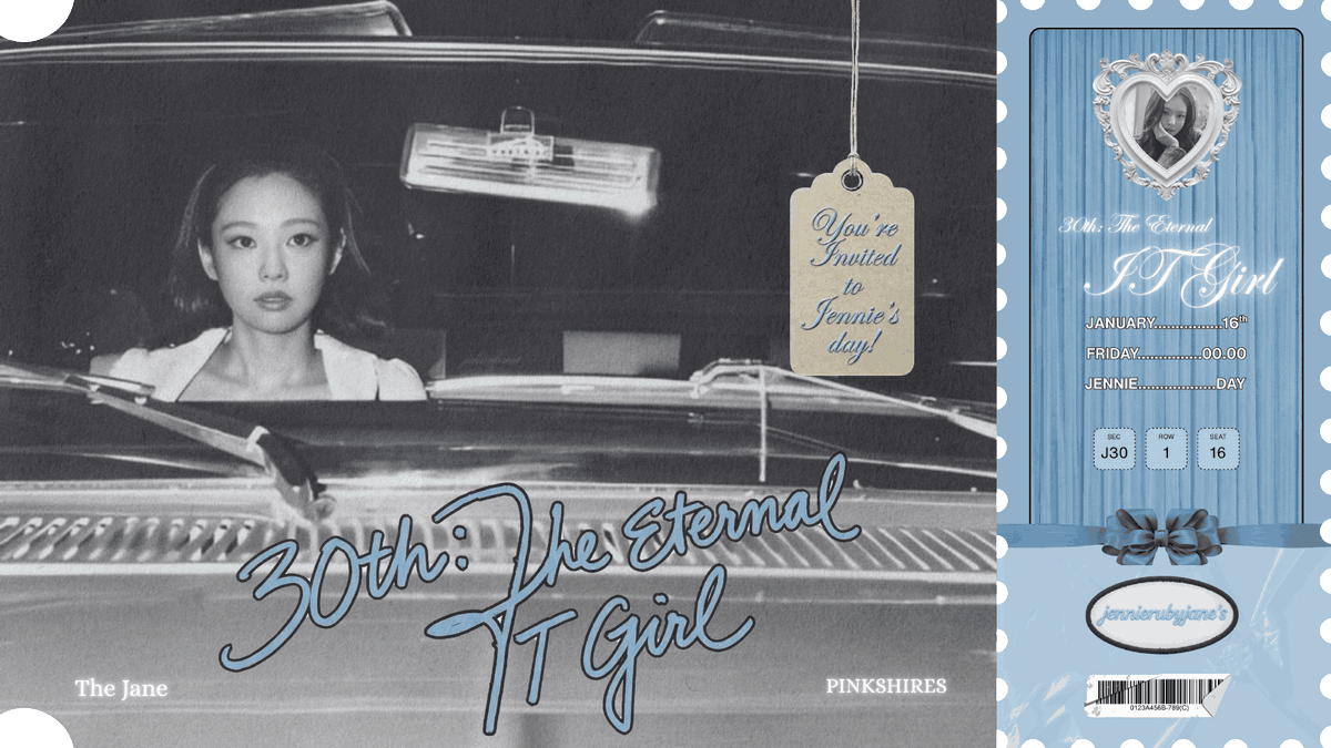 PINKSHIRES's tweet image. ᅠ 
Ladies and gentlemen, welcome to Ruby Theater. The lights are dimming, the scent of popcorn fills the air, and your seats await. 𝟯𝟬𝘁𝗵: 𝗧𝗵𝗲 𝗘𝘁𝗲𝗿𝗻𝗮𝗹 𝗜𝘁 𝗚𝗶𝗿𝗹 will begin shortly. Hold your ticket, relax, and let the story sweep you away.
 ᅠ