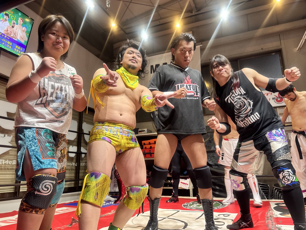 しいな工場長 tweet media