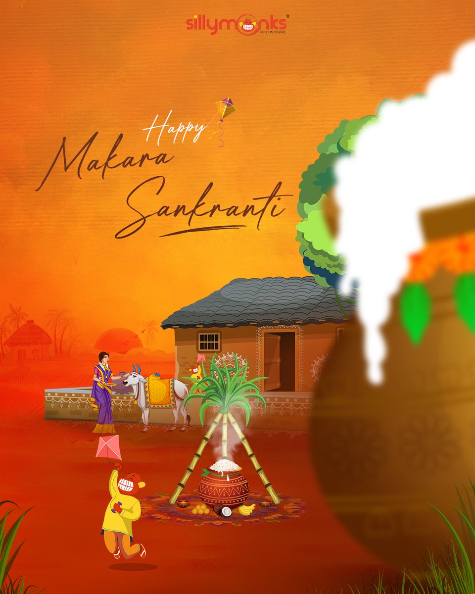 Silly Monks Entertainment tweet media