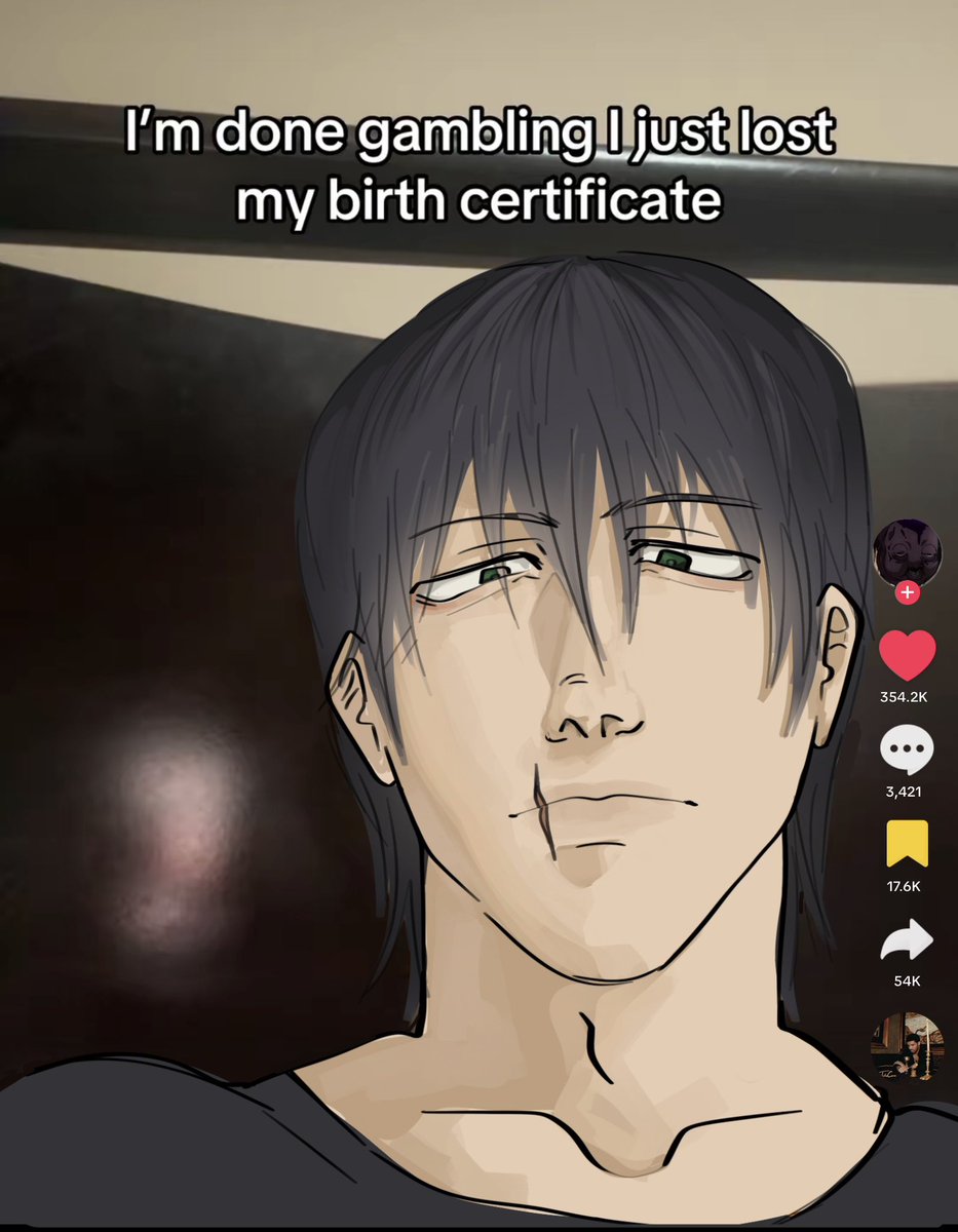 javvsalt's tweet image. i’m losing it rn