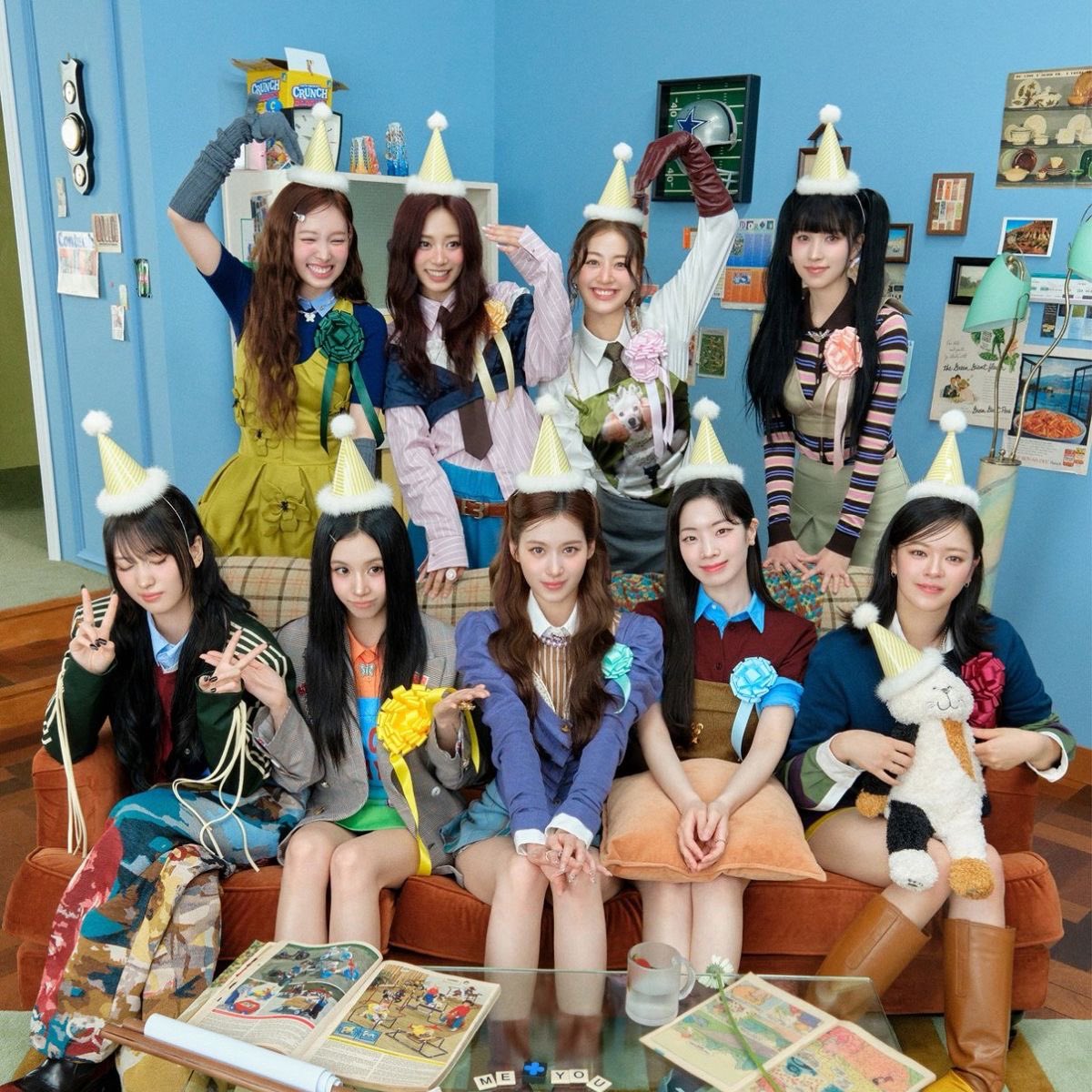 4mnnesia's tweet image. —— Buscó mutis

- No soy nueva pero quiero volver a ser activa aquí

Favs¡
Twice, G-idle, My chemical romance, Bnha, Tokyo revengers.

— (#Animetwt #standtwt #multifandom #kpoptwt)

rt + follow = mutis