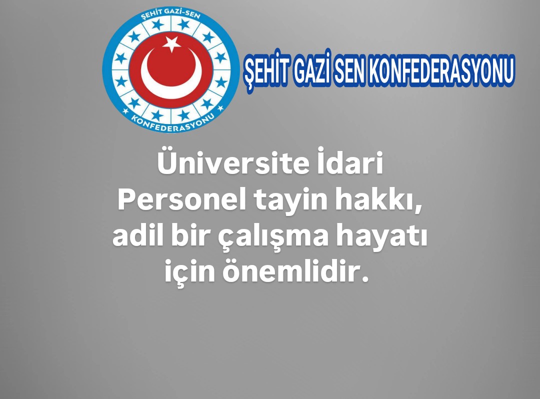 #universitememurunatayin