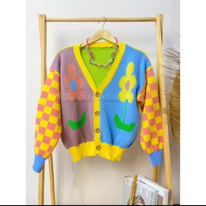 elianafarida's tweet image. Bismillah
Rekomendasi Colourfull Outfit cewek #shopeeaffiliate #RacunShopee #ShopeeID 

- a thread