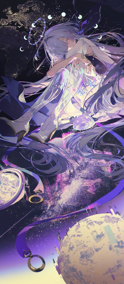 #WutheringWaves #Wuwafanart #Mornye