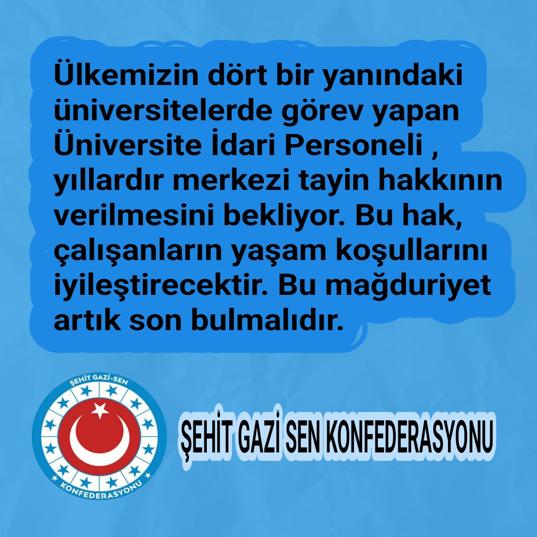 #universitememurunatayin