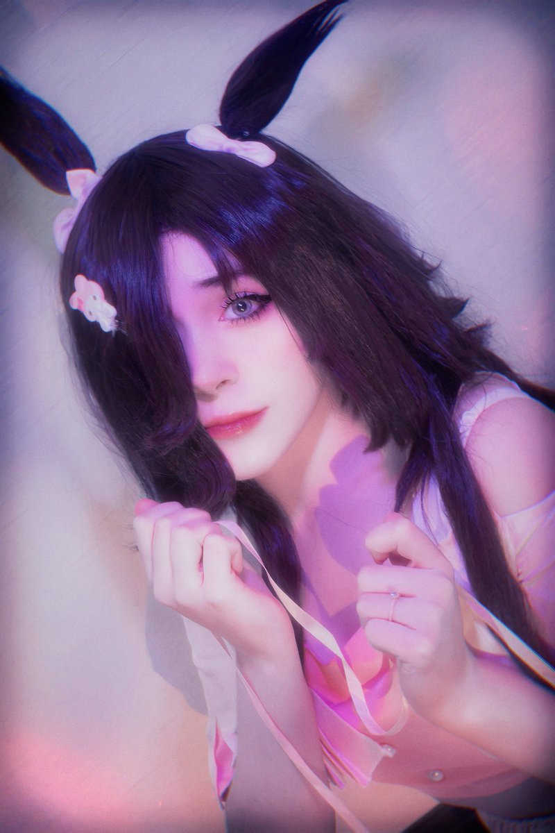 🎀 Rice Shower 🎀 

<a href="/itzpupcake/">Allie 🐺 | SeiSoul</a>