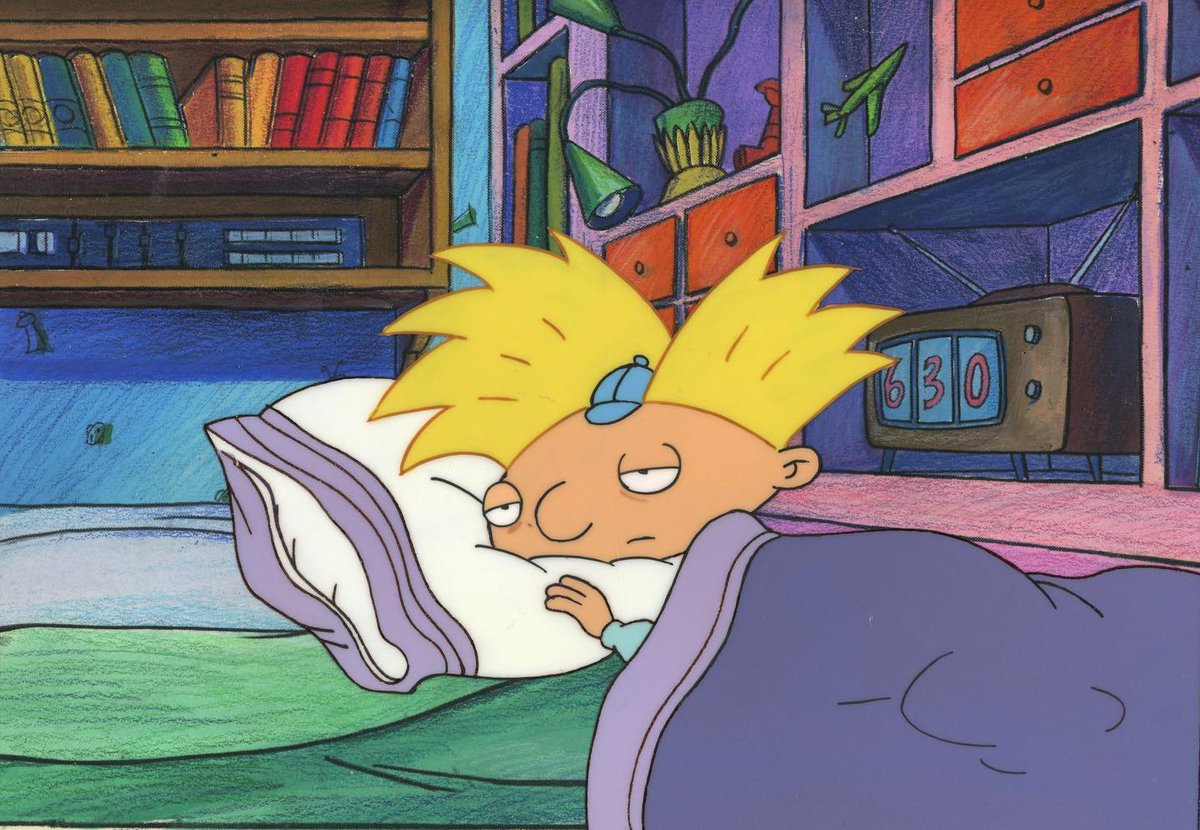 Hey Arnold Perfect Shots (@heyarnoldshots) on Twitter photo 