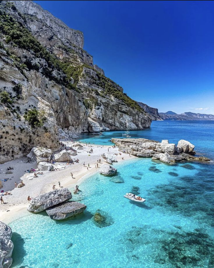 Top 50 Best Beaches in the World, 2025

1.🇮🇹 Cala Goloritzé, Italy
2.🇵🇭 Entalula Beach, Philippines
3.🇹🇭 Bang Bao Beach, Thailand
4.🇬🇷 Fteri Beach, Greece
5.🇹🇭 PK 9 Beach, Thailand
6.🇲🇽 Canto de la Playa, Mexico
7.🇸🇨 Anse Source d’Argent, Seychelles
8.🇲🇬 Nosy Iranja, Madagascar