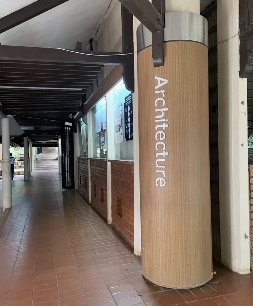 kastratofe's tweet photo. Universitas Indonesia has officially opened Interior Architecture International Program for undergraduate students starting this year. https://t.co/Hi67gxb0WZ
