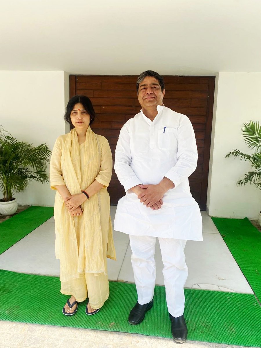 Manoj Rai Dhoopchandi tweet media