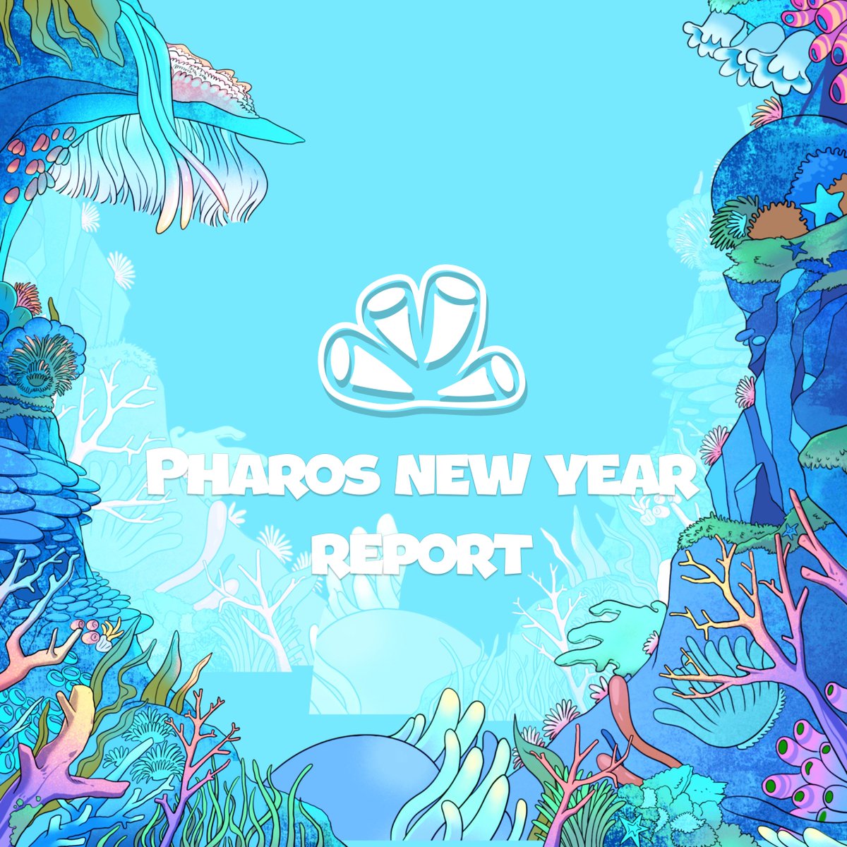 PHAROSVERSE tweet media