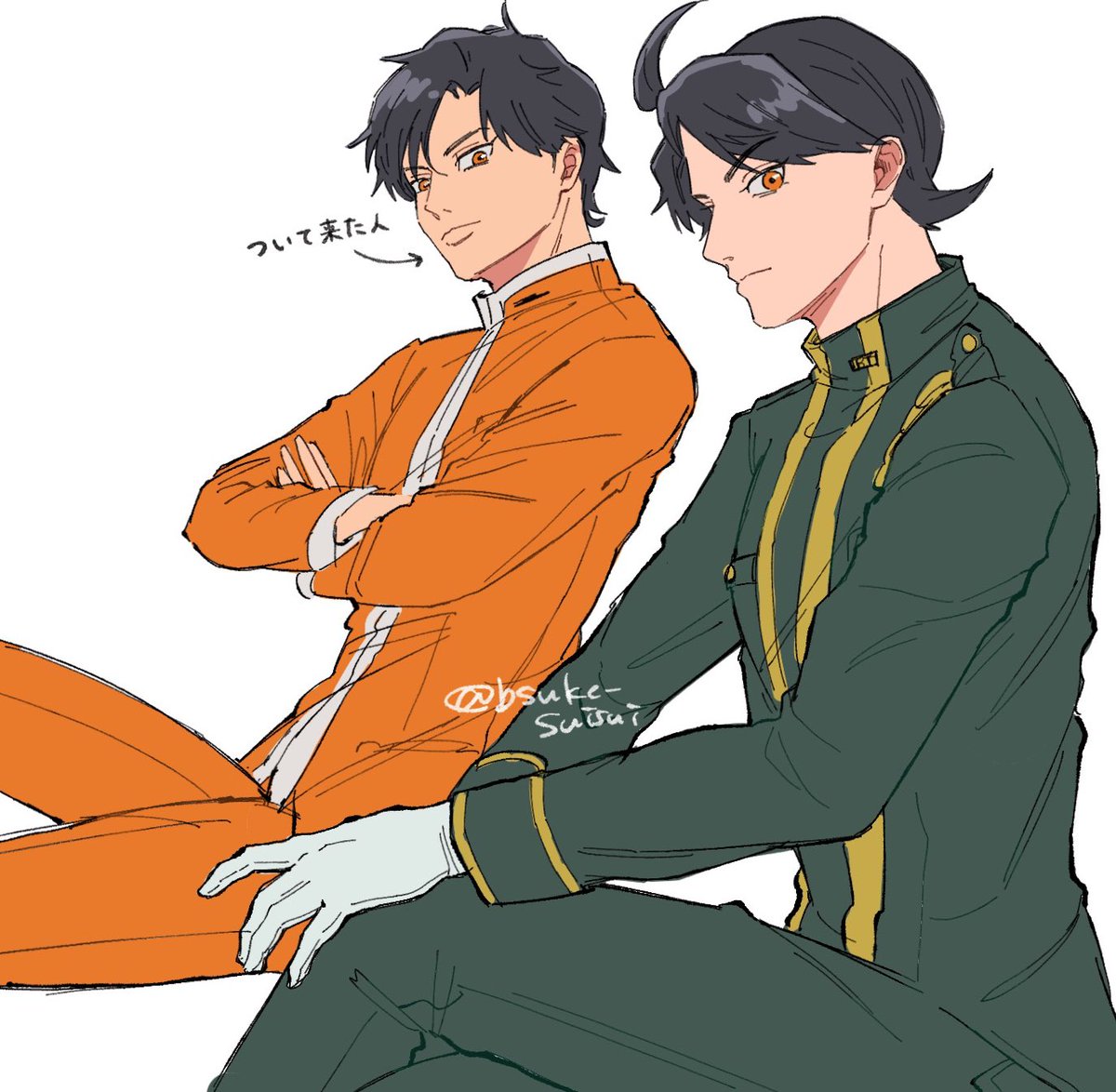 のりお (@norio321) / Posts / X