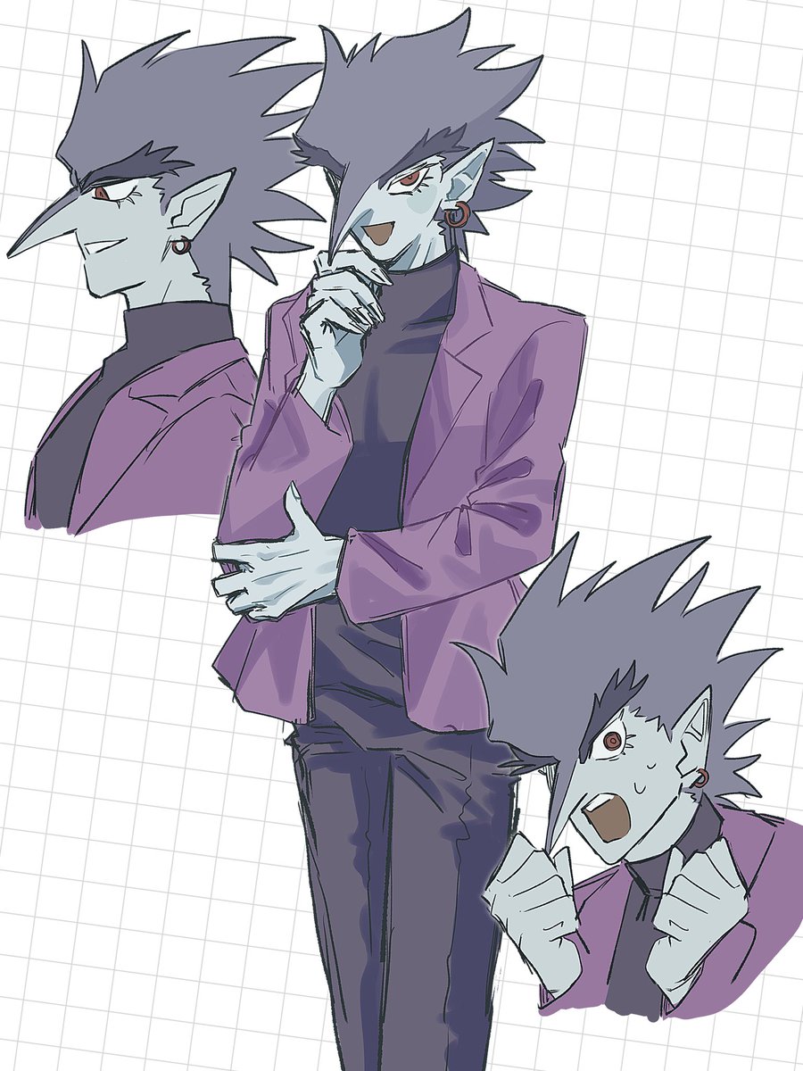 ビオレッツェ…………