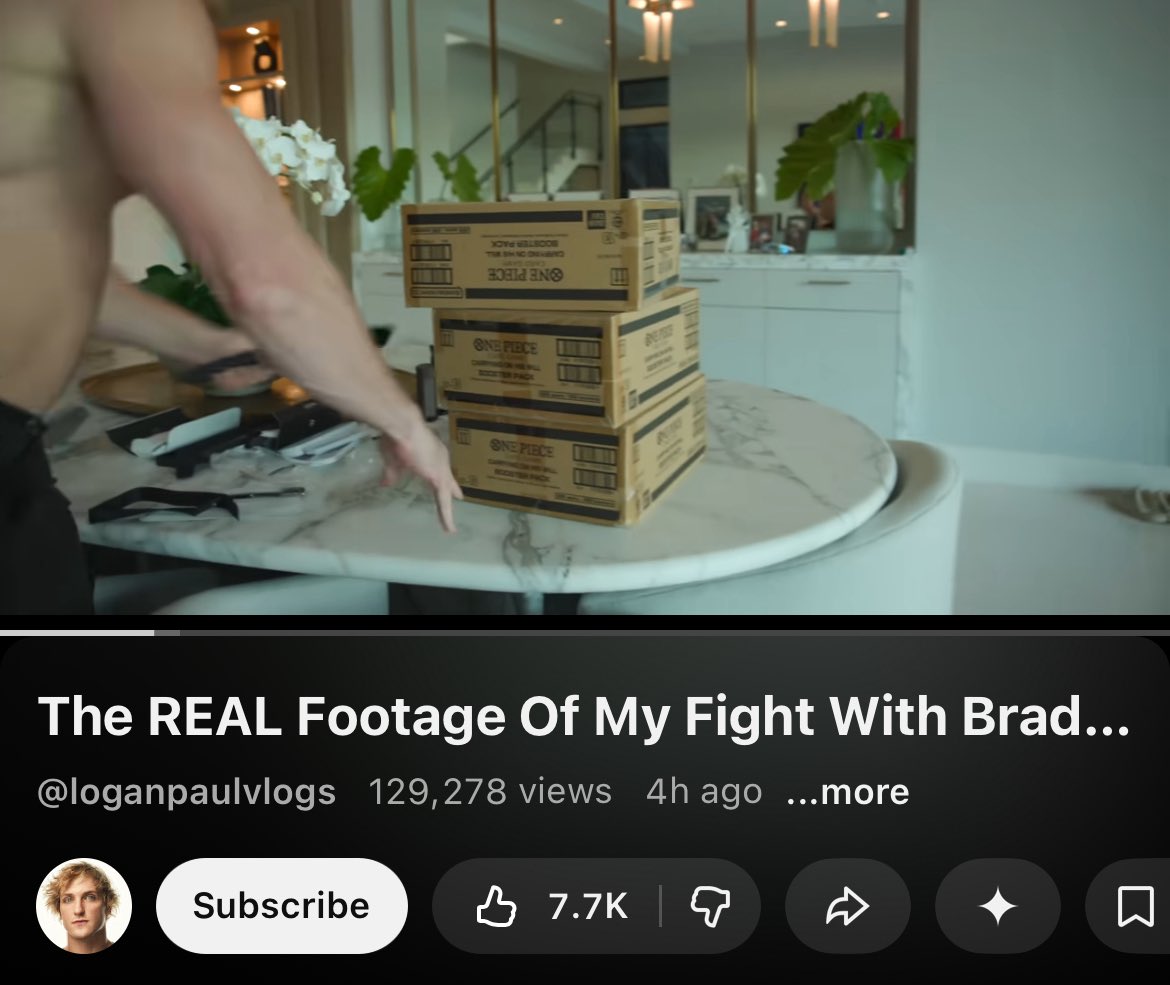 sormiltcg's tweet image. We’re so fucked 😭