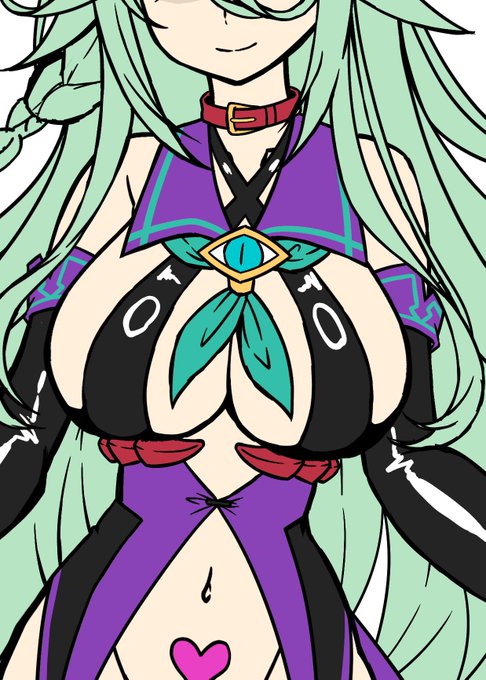 今年初の悪堕ち艦娘は去年要望をみんなに書いてもらって、それをルーレットした結果この娘になります! 