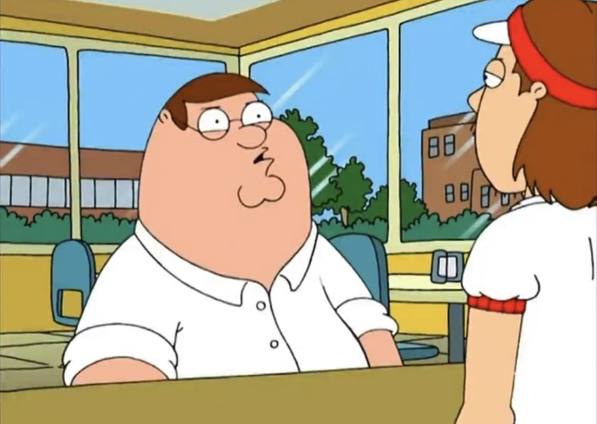 netflix should’ve just cancelled the series instead of replacing the lead with someone who cant act…