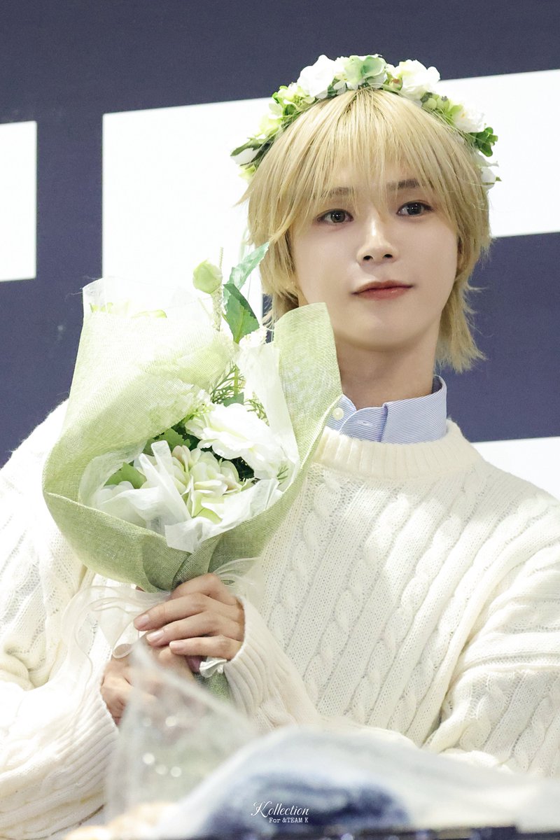 251207 Premium Fansign

HD5

#andTEAM_K #ケイくん #케이 #andTEAM #앤팀