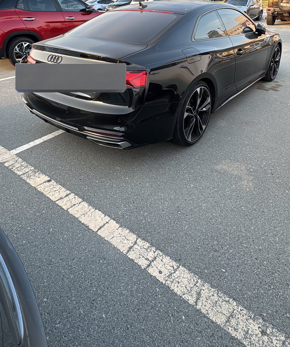 amnspace's tweet image. فوق انك متاخر ولايعة جبدك من الزحمة تحصل بقر فالدوام