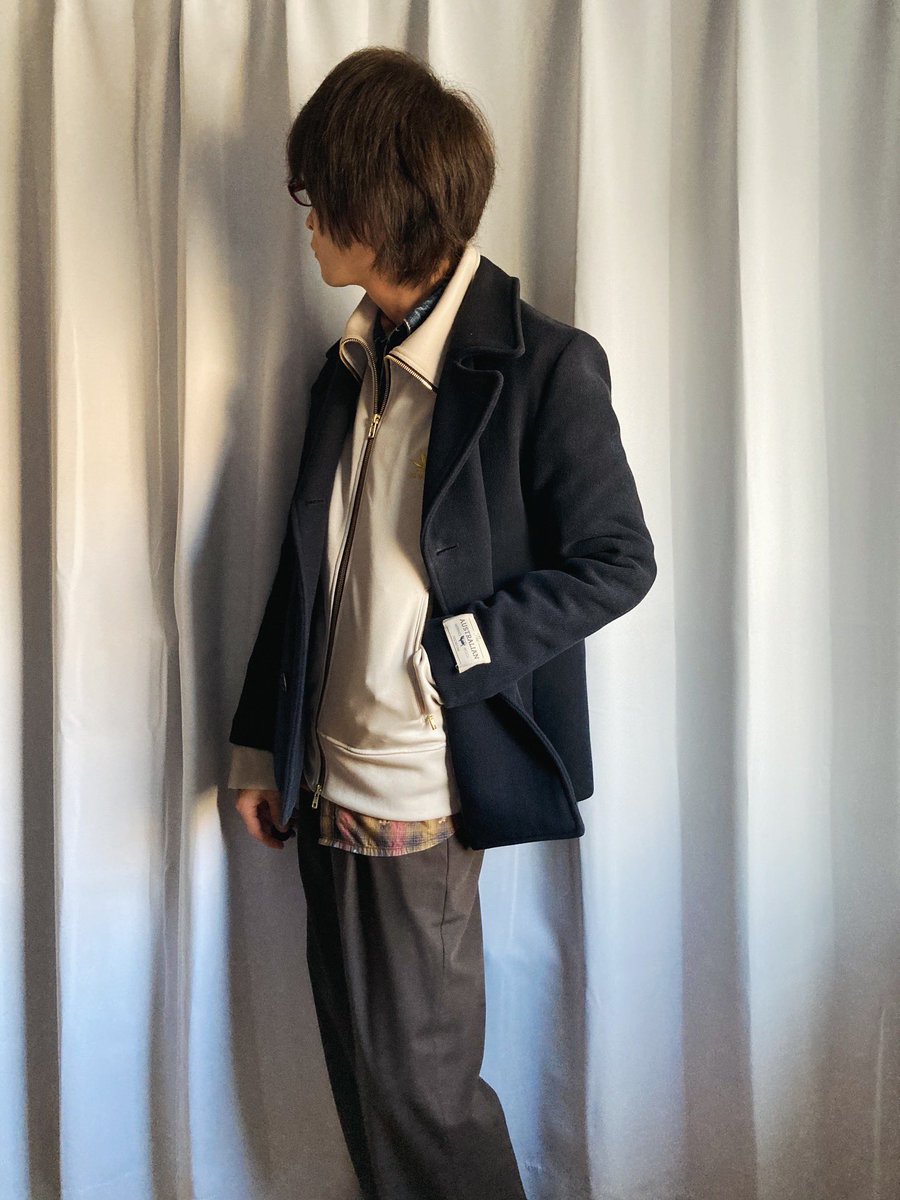 05z009_official's tweet photo. #本日のコーデ #今日のコーデ #上半身コーデ #drestrip #リーバイス 
2026年1月15日
どれもアウターになり得るものばかりで組んでみました✨

Instagram5枚投稿💁‍♀️
🔻
https://t.co/RZiVn45jPk https://t.co/sa5YucTPR5