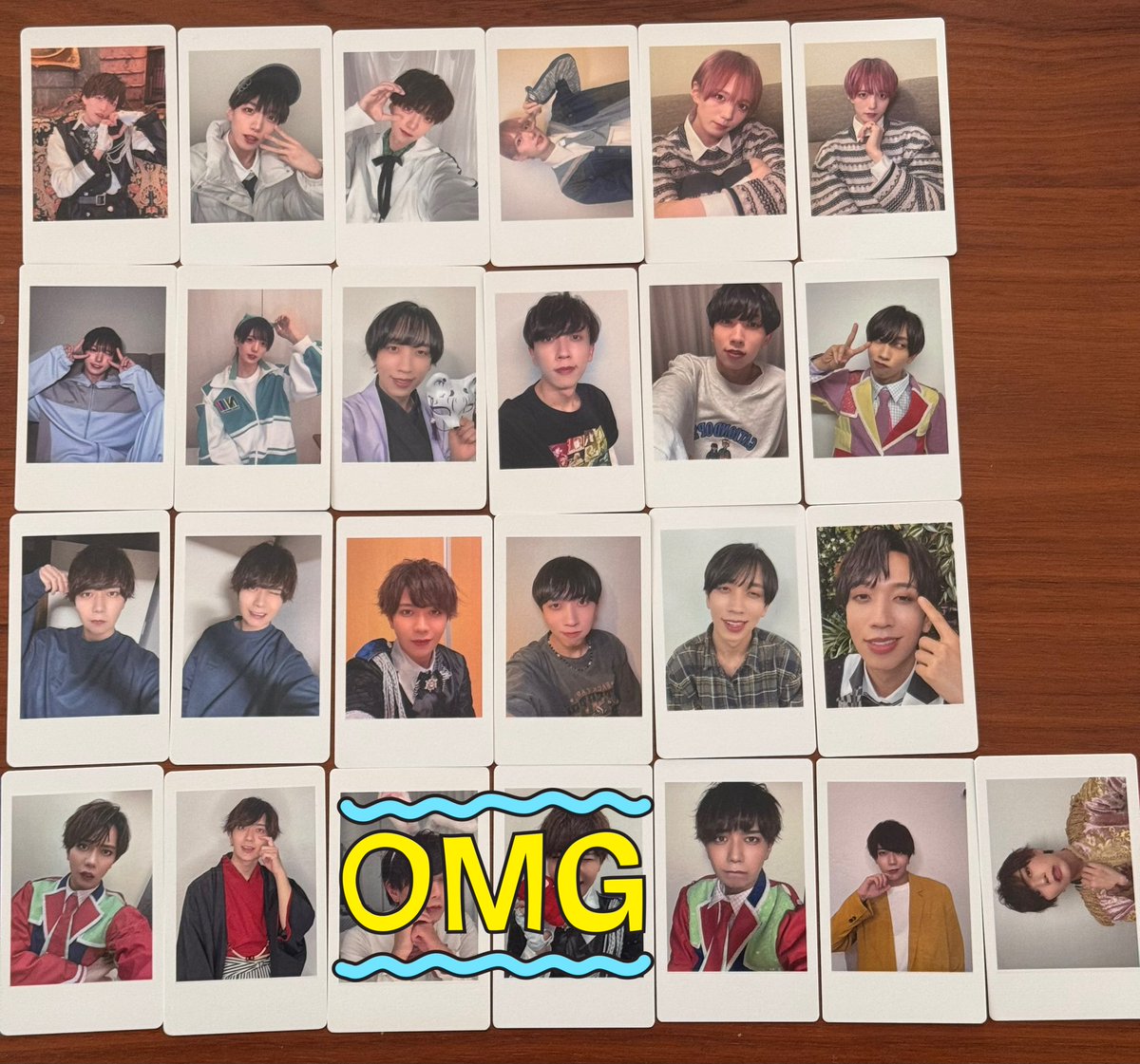 ナンジャモ tweet media