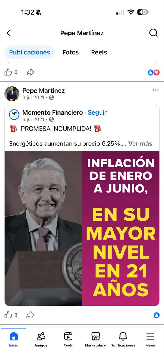 #Durango
Odiador de la #4T, José Jesús Martínez Gallegos, cercano al exgobernador priista <a href="/JHerreraCaldera/">JorgeHerreraCaldera</a>, es nombrado Coordinador del Programa de Adulto Mayor, uno de los puestos de mayor importancia en la <a href="/GobMxDgo/">Delegación Federal de Programas para el Desarrollo</a>.

La titular de esta delegación, Catalina García Quintero,
