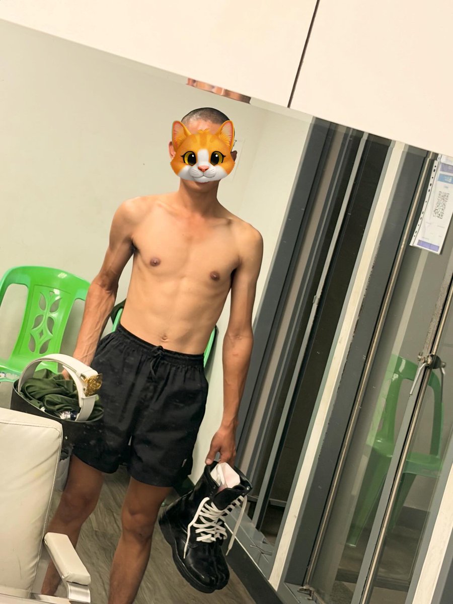 หมาน้อย 🐶👋 #ดอนเมือง #กรุงเทพ