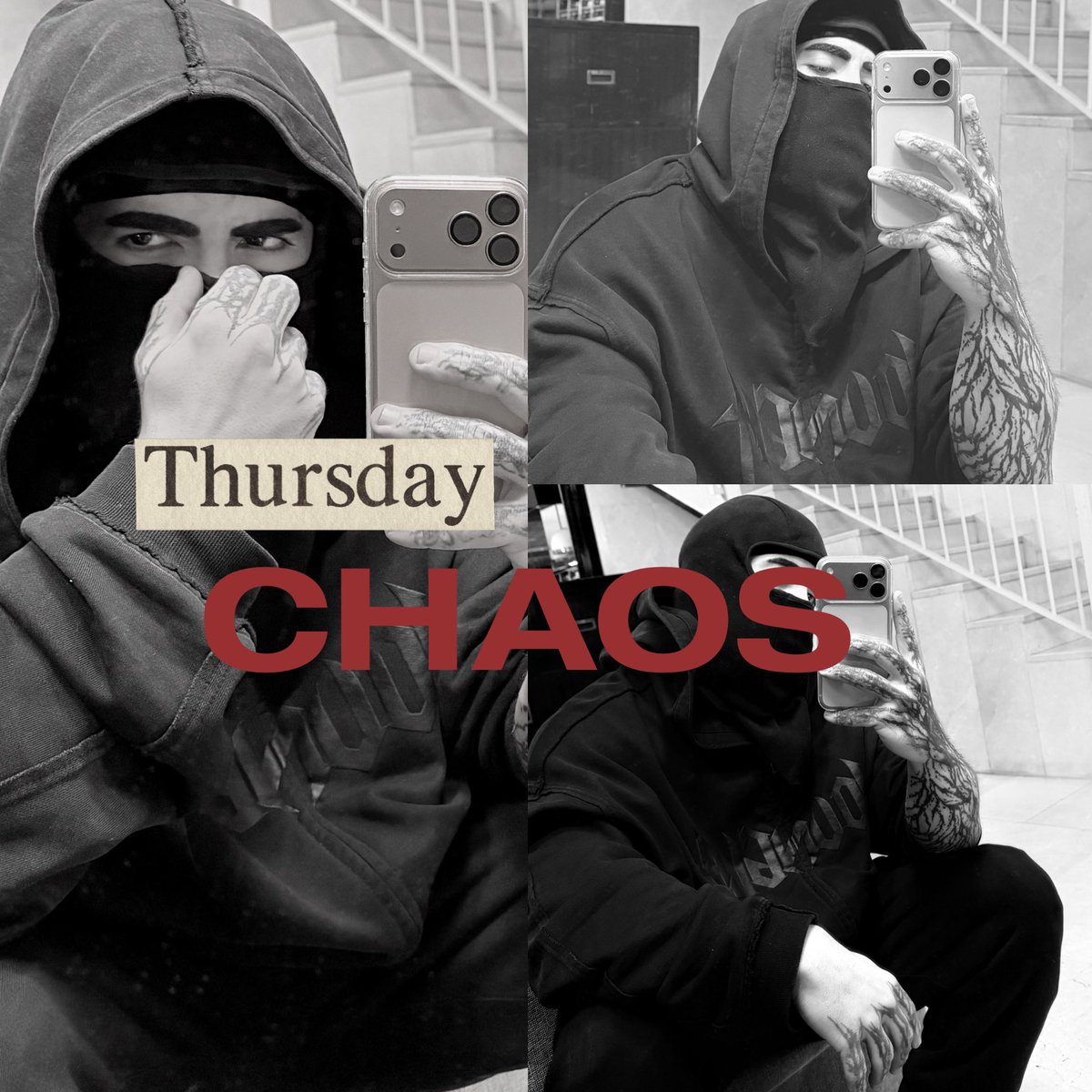 GM beautiful people!

I’ve been completely out these last days

Mental Chaos must be silenced sometimes

Rest up a bit if you need to. 

Gonna announce later my comeback for tomorrow hosting spaces 👀