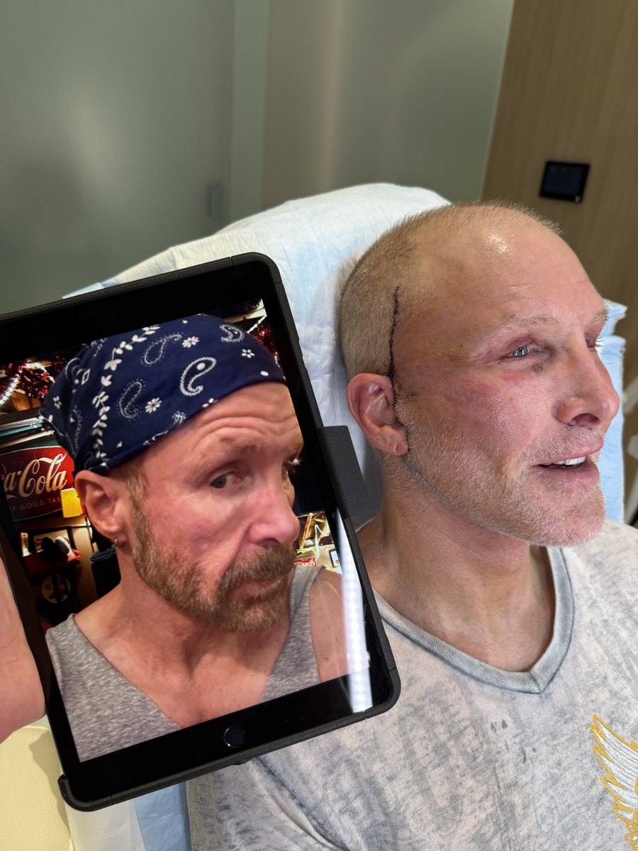 Dr. Jason Emer tweet media