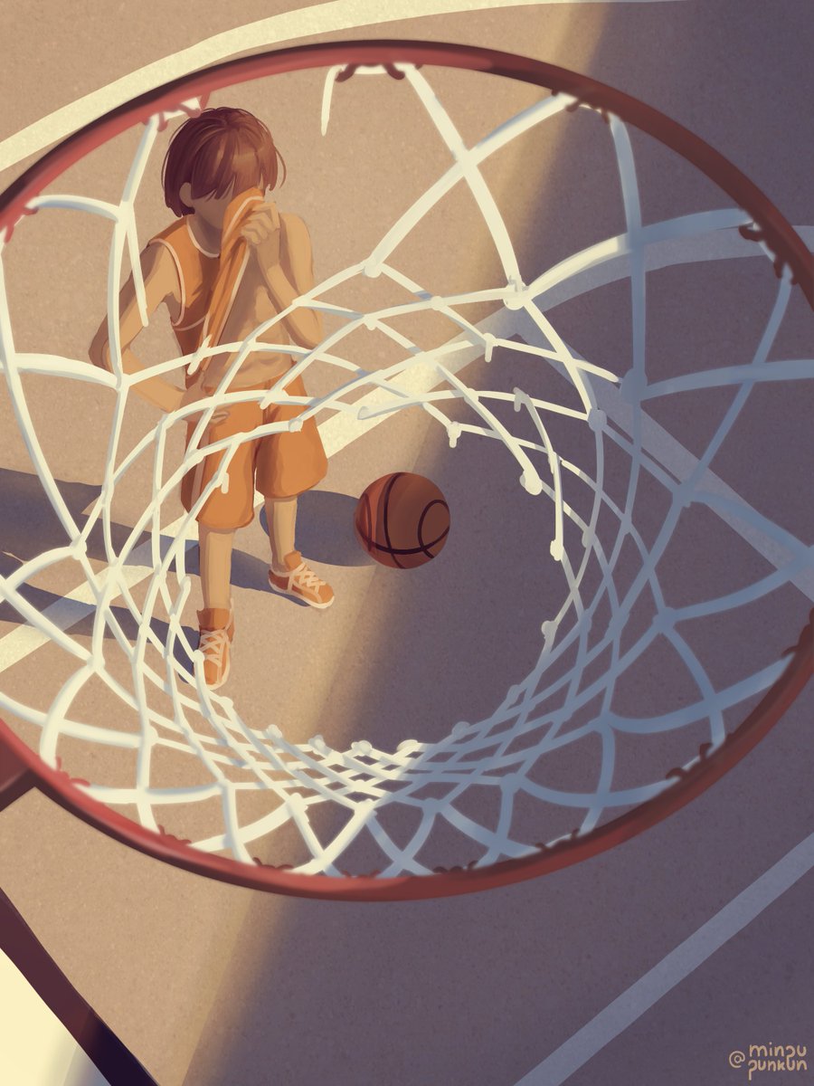 Minpupunkun's tweet image. Acceptance

#omori #omorifanart