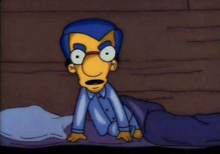 Yo sé que están contentos que Manuel y Baul están bien

Pero... Y MOSKI!!??