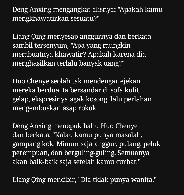 imyoursofconlyu's tweet image. Ahahahahaha
Sini ma akyu(⁠人⁠ ⁠•͈⁠ᴗ⁠•͈⁠)