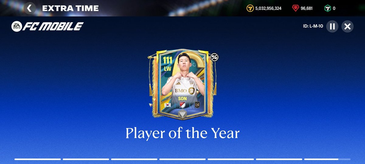 FC Mobile News F2P tweet media
