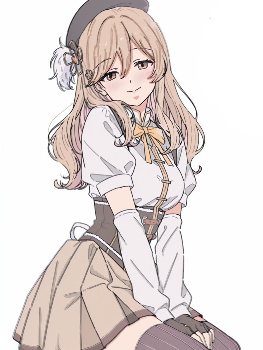 #WATANARE
#わたなれ 
#わたなれアニメ

マミさんコスプレ