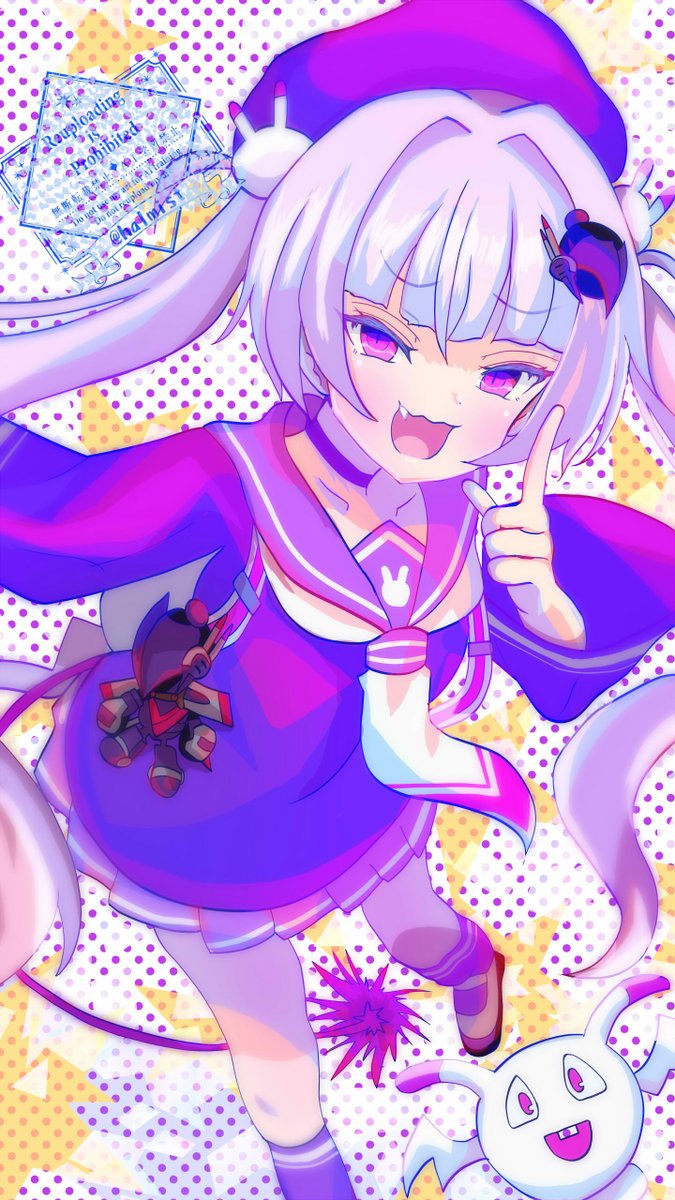 halmist's tweet image. ダァクをセルフ供給しました。#ボンバーガール