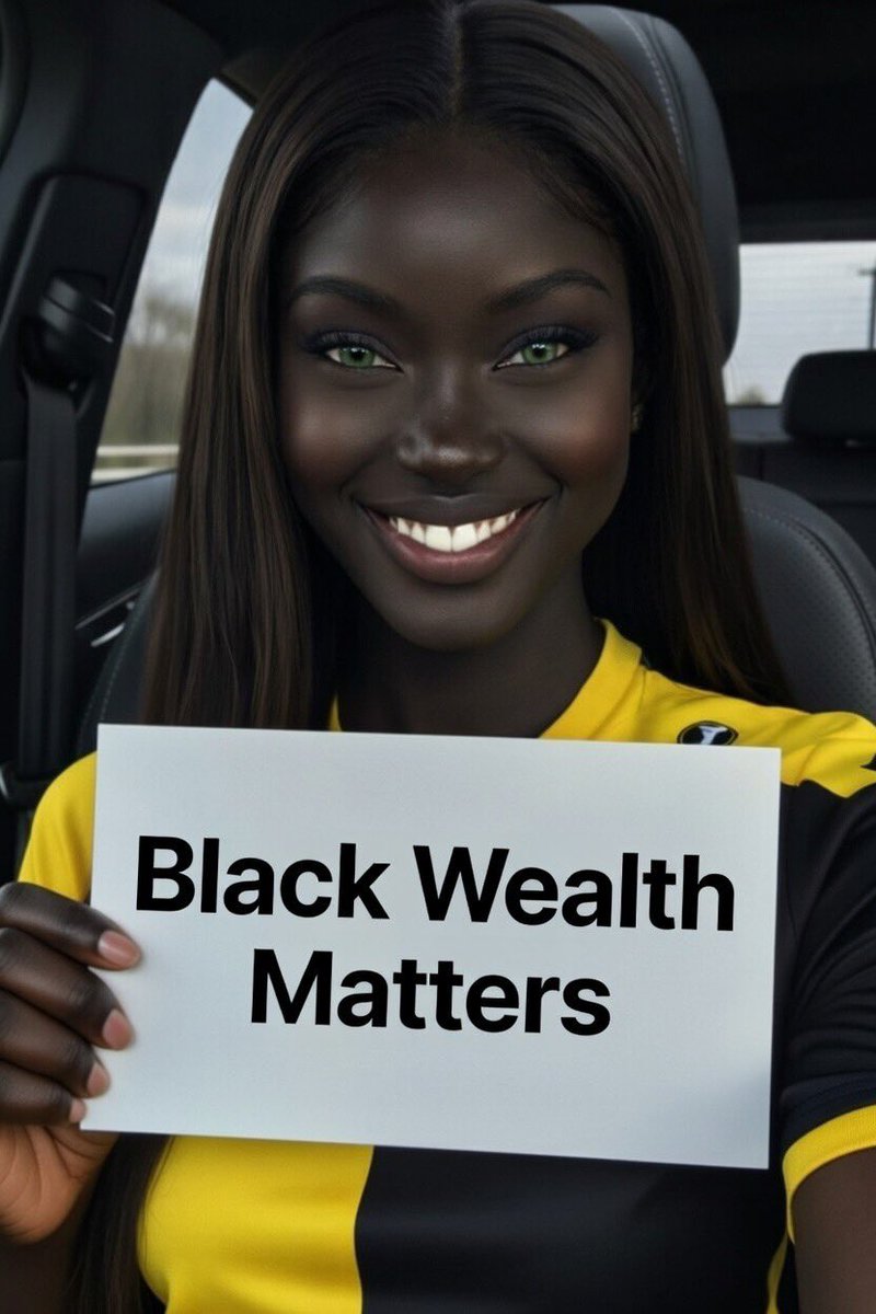 Dr Boyce Watkins - Wealth is Power (@drboycewatkins1) on Twitter photo 