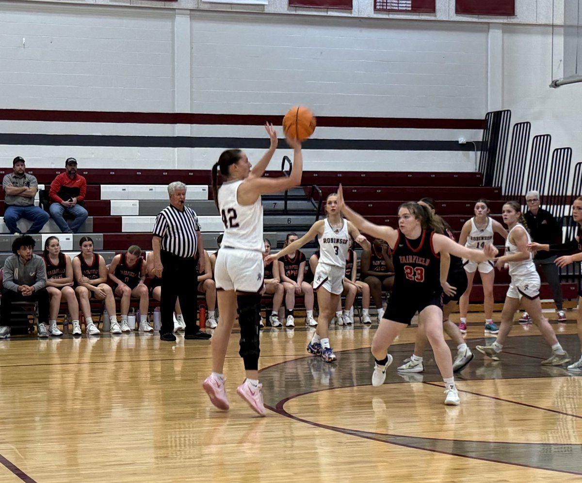 Havoc Basketball tweet media