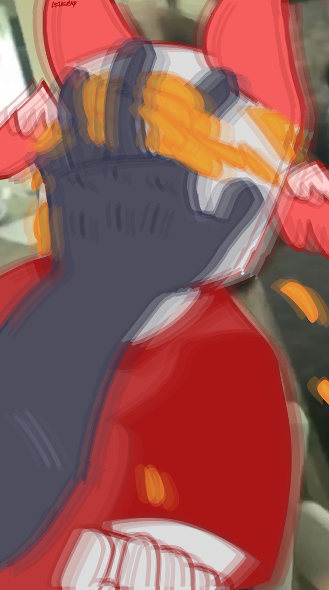 ROCK HAMMER!!!! 🎸🎸🤘(HYOGREEN) tweet media