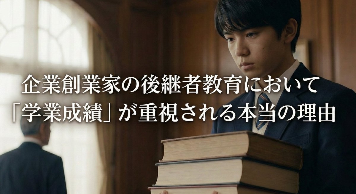 Butler_Japan's tweet image. 【執事情報】
企業創業家が学業を重視する本当の理由とは。
点数ではなく「判断力」を育てるためです。

▼詳しくはこちら
 butler-concierge.com/butler_2026011…
