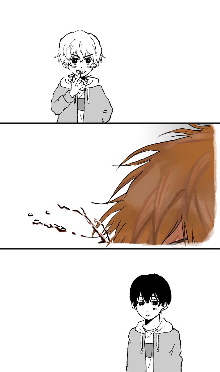 ふとう tweet media