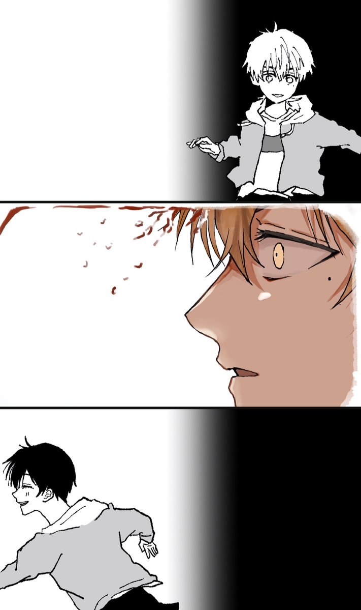 ふとう tweet media