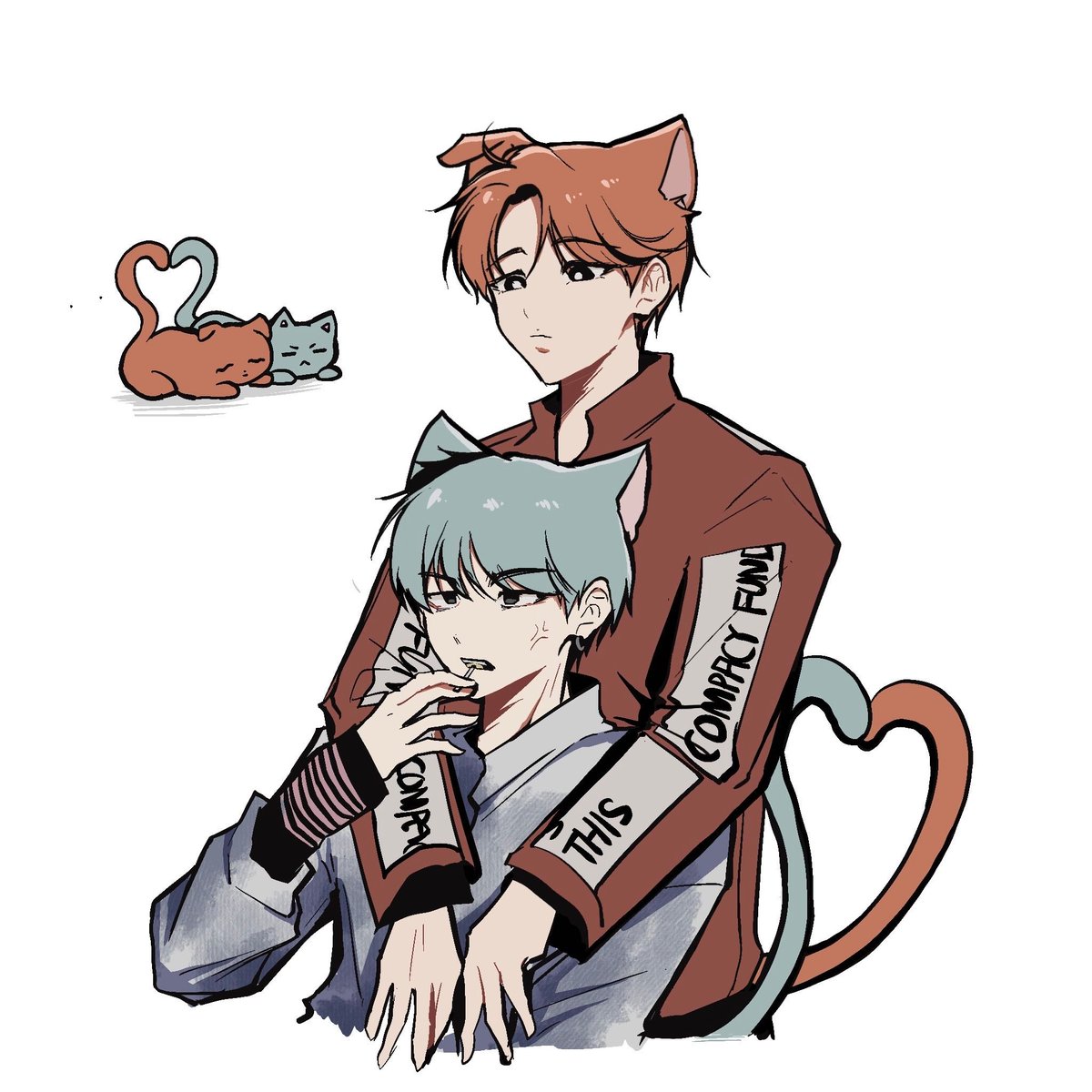 친구랑 화연을 정주행했고
제 픽은