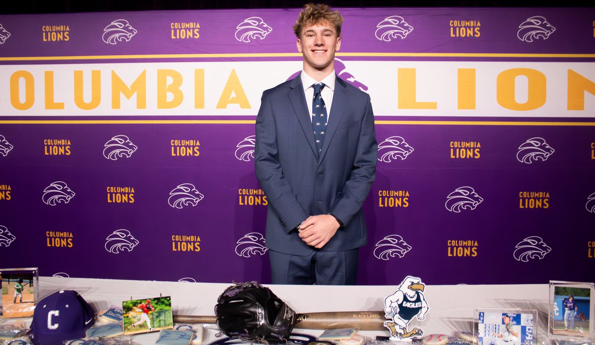 Columbia Central High School Baseball Program tweet media