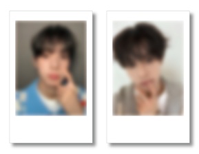 タワ渋kpop】 Chuei Li Yu 1st Single『Sweet Dream』 ⭐Photo Book